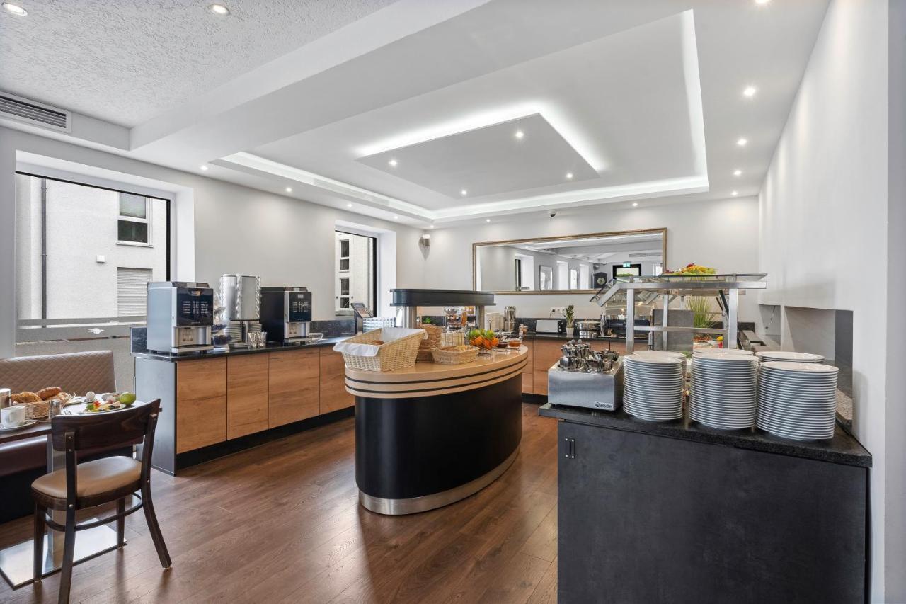 Hotel Adler FDH Εξωτερικό φωτογραφία