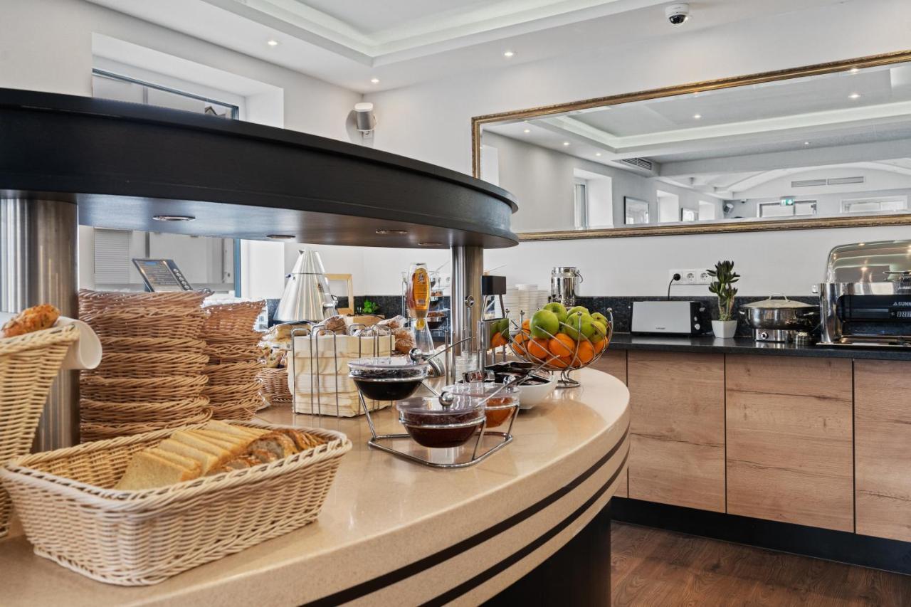 Hotel Adler FDH Εξωτερικό φωτογραφία