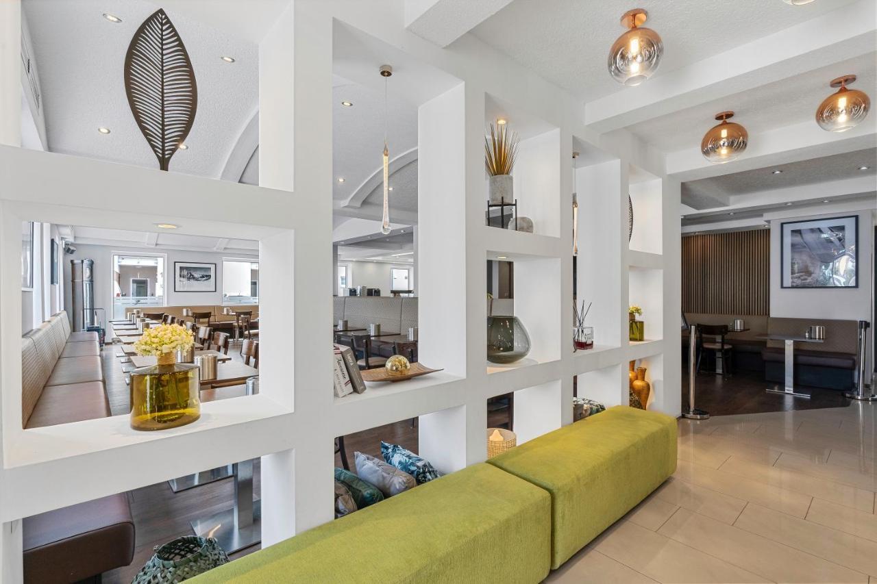 Hotel Adler FDH Εξωτερικό φωτογραφία