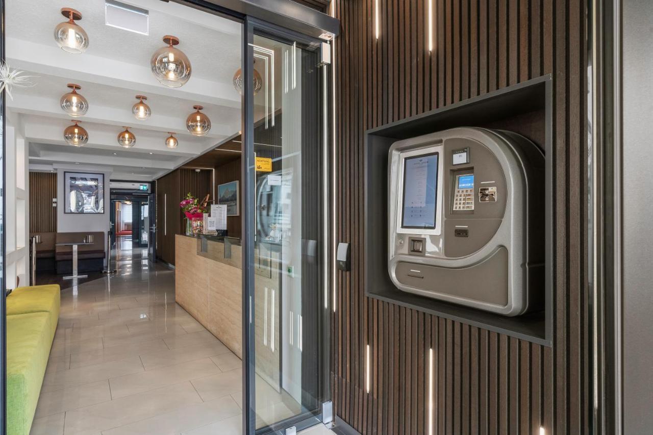 Hotel Adler FDH Εξωτερικό φωτογραφία