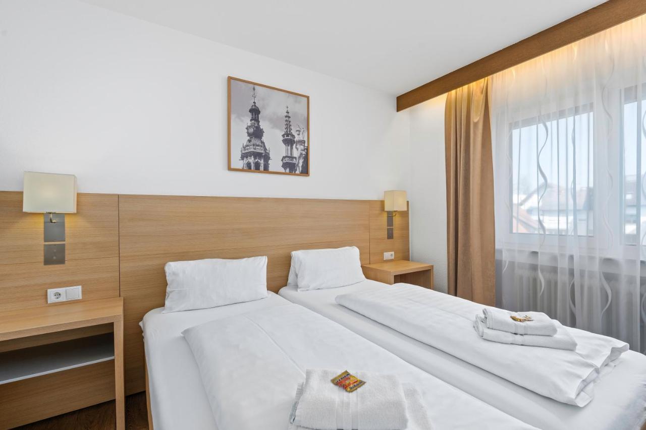Hotel Adler FDH Εξωτερικό φωτογραφία