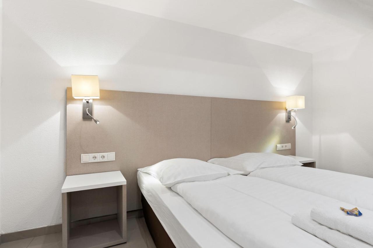 Hotel Adler FDH Εξωτερικό φωτογραφία