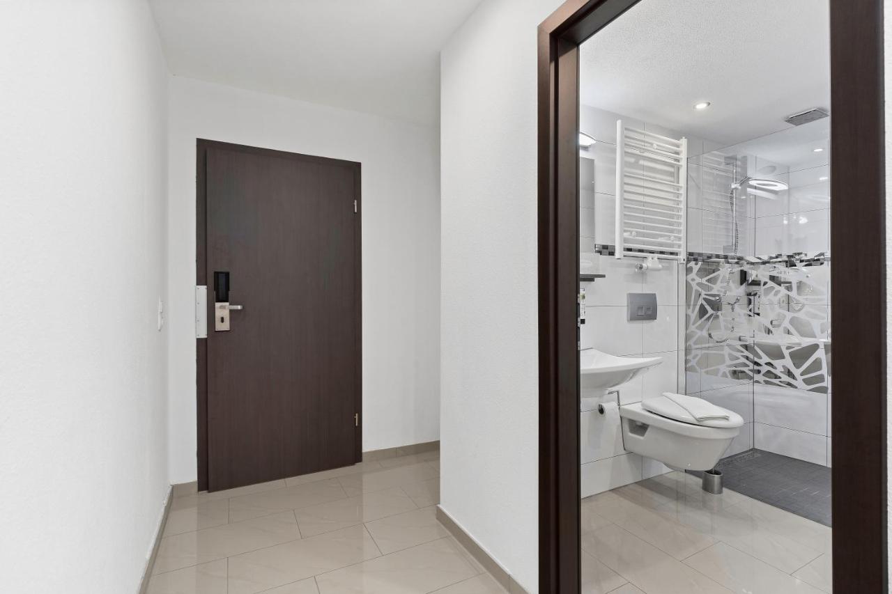 Hotel Adler FDH Εξωτερικό φωτογραφία
