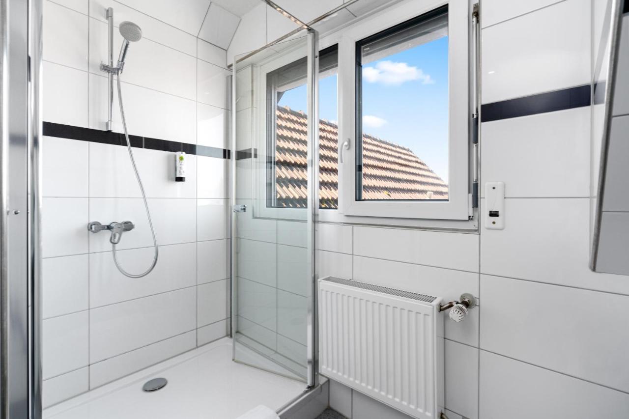 Hotel Adler FDH Εξωτερικό φωτογραφία