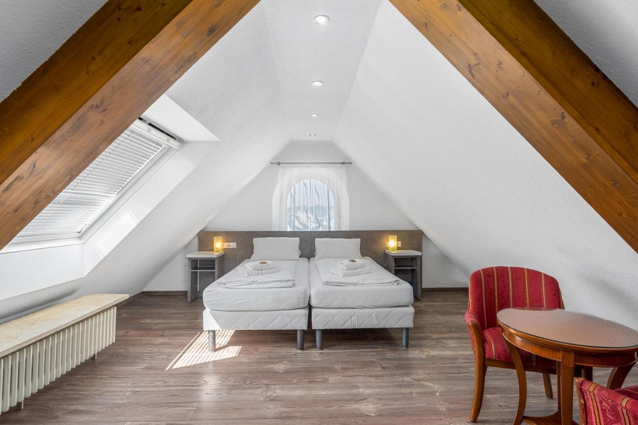 Hotel Adler FDH Εξωτερικό φωτογραφία