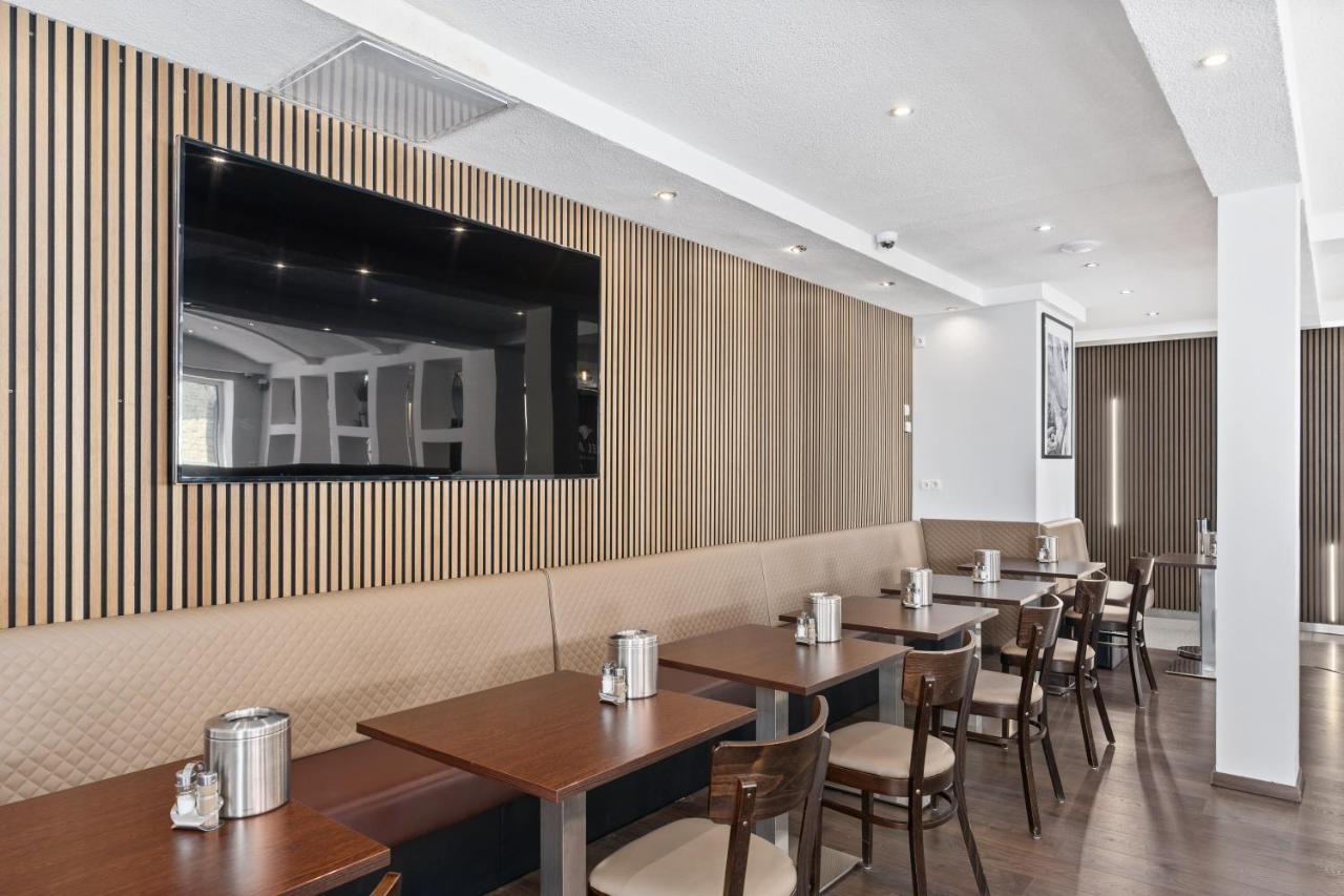 Hotel Adler FDH Εξωτερικό φωτογραφία