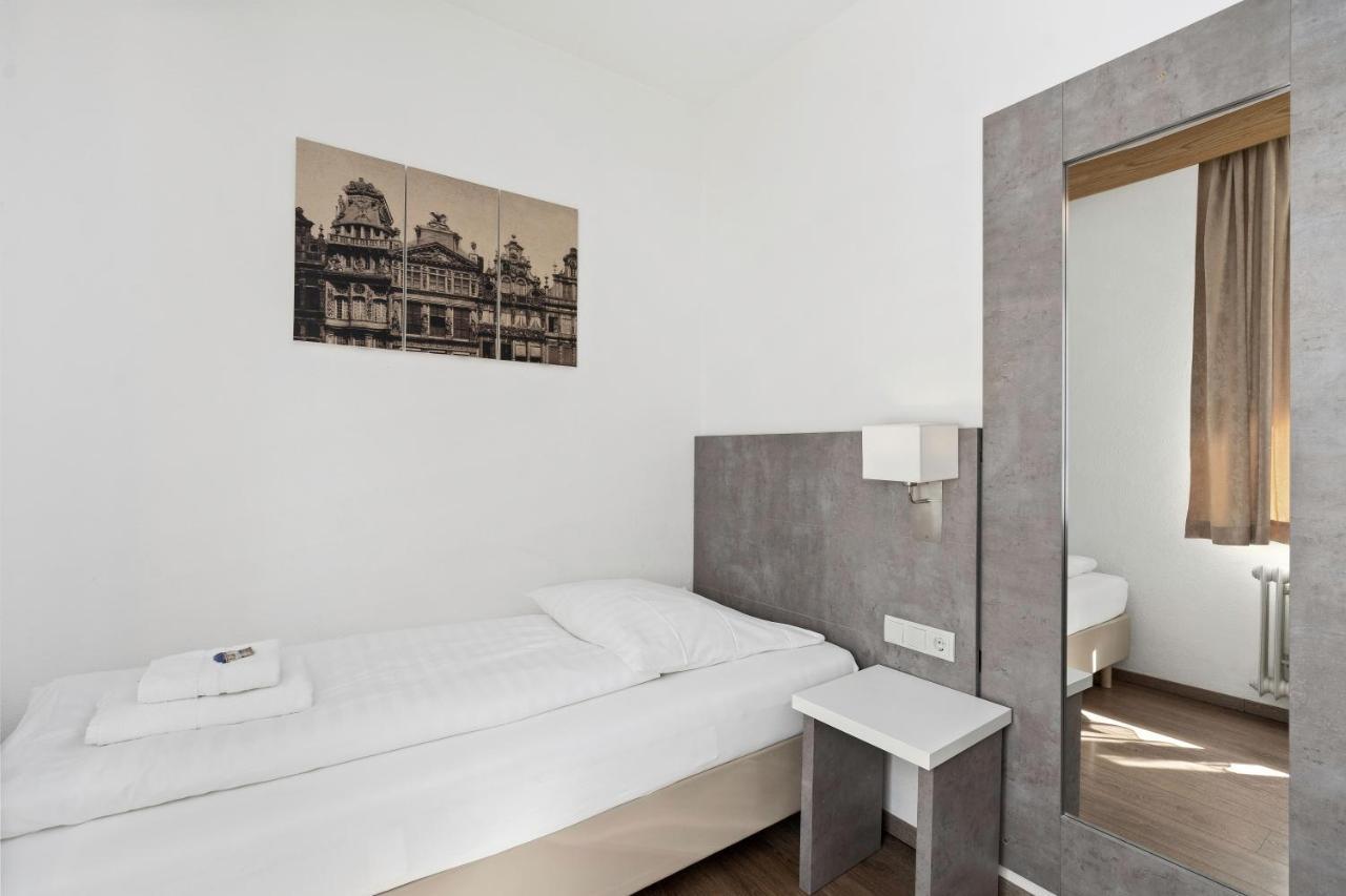 Hotel Adler FDH Εξωτερικό φωτογραφία