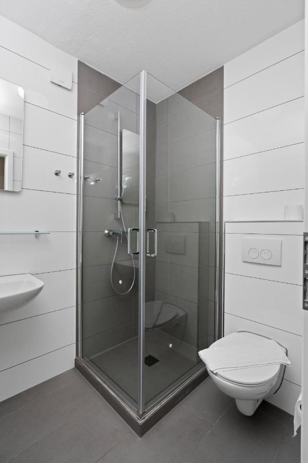 Hotel Adler FDH Εξωτερικό φωτογραφία