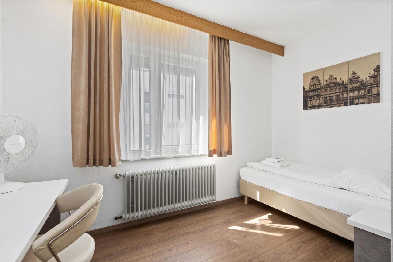 Hotel Adler FDH Εξωτερικό φωτογραφία