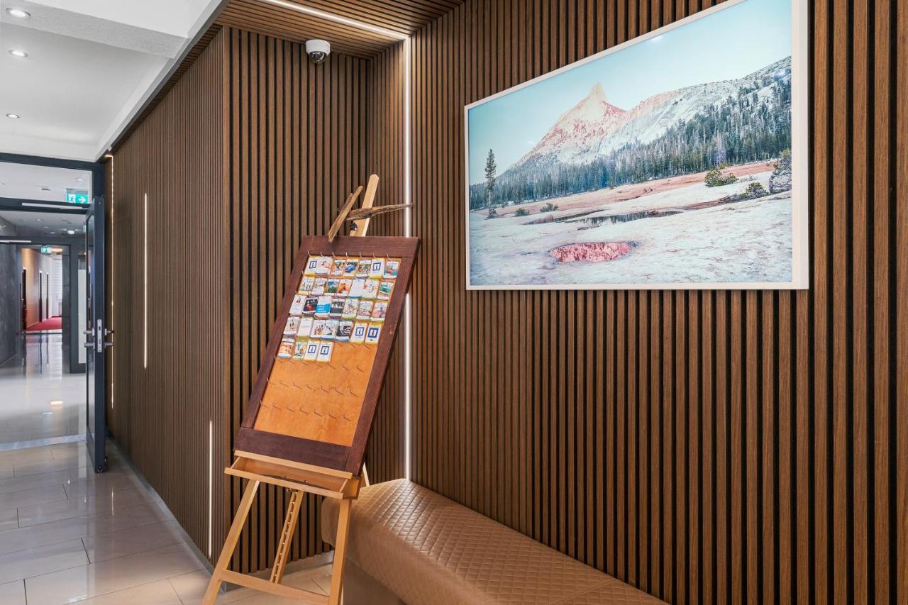 Hotel Adler FDH Εξωτερικό φωτογραφία