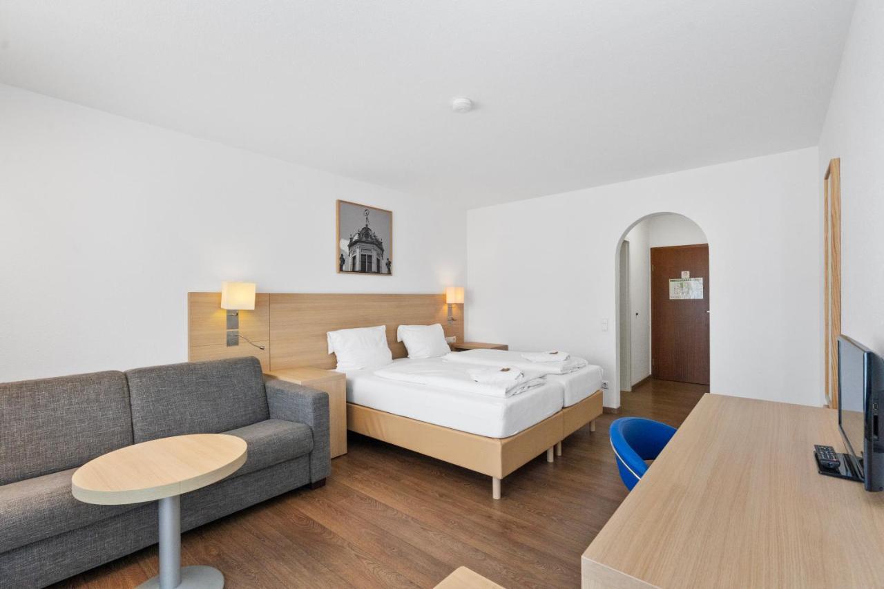 Hotel Adler FDH Εξωτερικό φωτογραφία