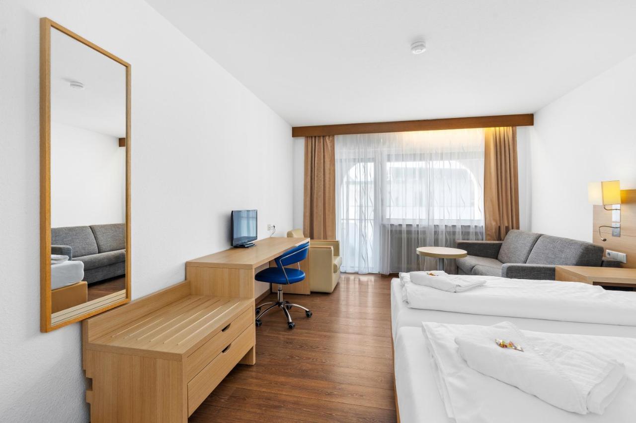 Hotel Adler FDH Εξωτερικό φωτογραφία