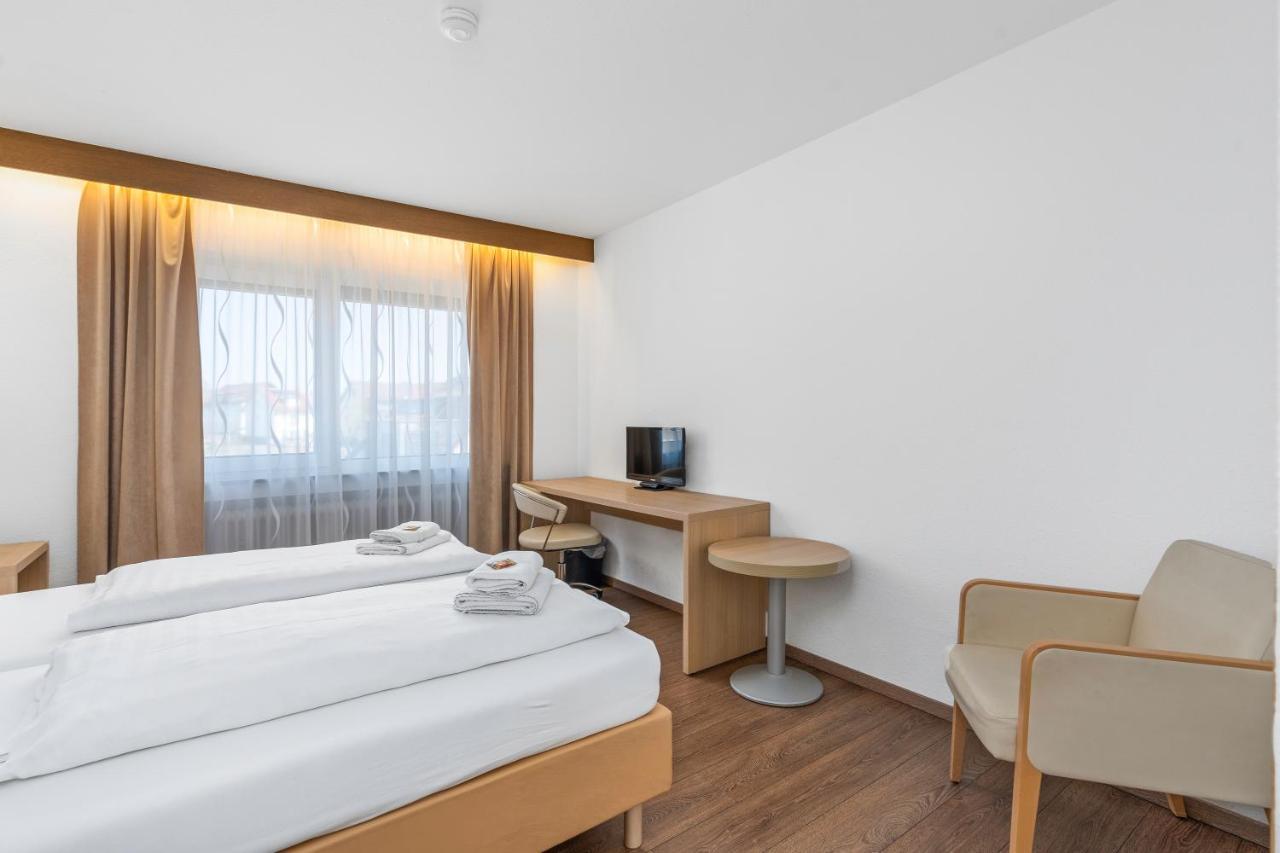 Hotel Adler FDH Εξωτερικό φωτογραφία