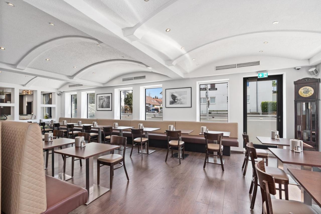 Hotel Adler FDH Εξωτερικό φωτογραφία