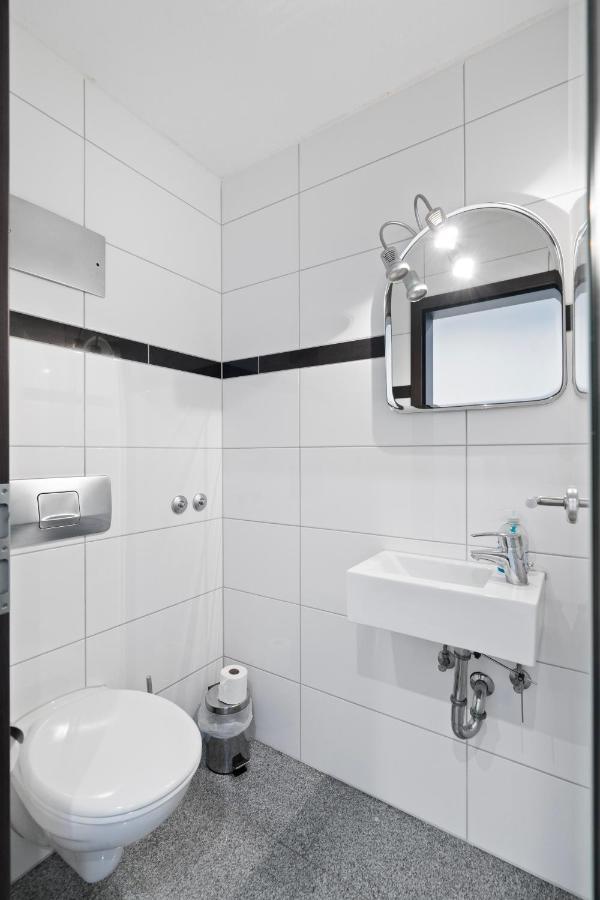 Hotel Adler FDH Εξωτερικό φωτογραφία