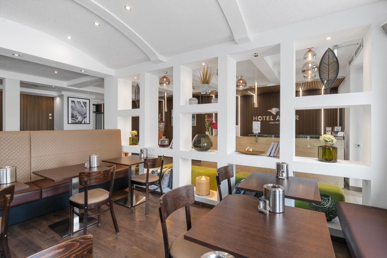 Hotel Adler FDH Εξωτερικό φωτογραφία