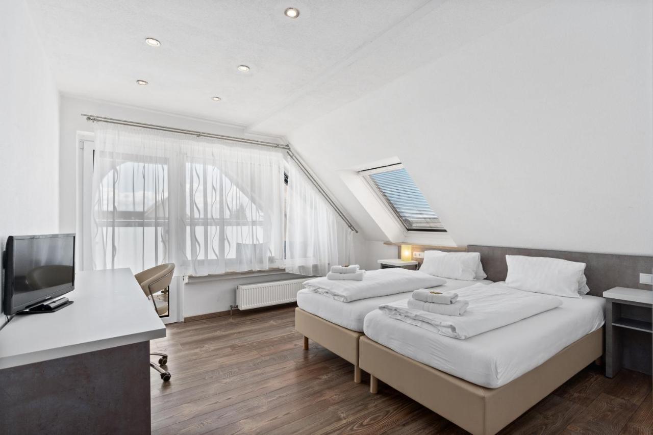 Hotel Adler FDH Εξωτερικό φωτογραφία