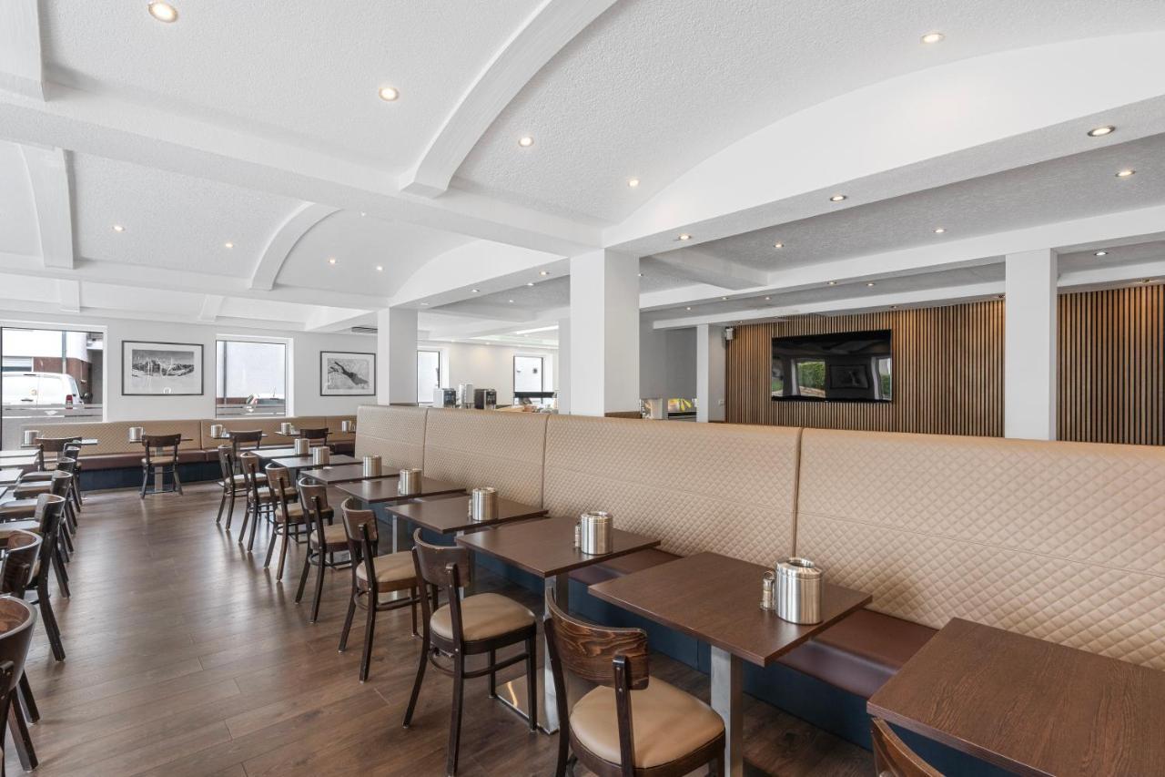 Hotel Adler FDH Εξωτερικό φωτογραφία