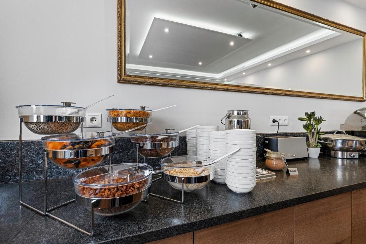 Hotel Adler FDH Εξωτερικό φωτογραφία