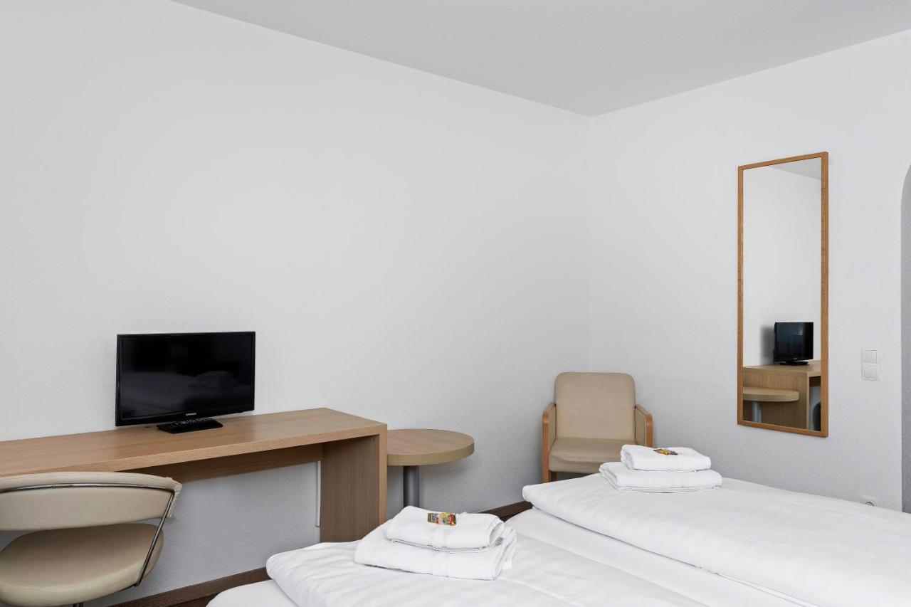 Hotel Adler FDH Εξωτερικό φωτογραφία
