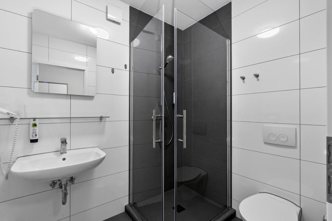 Hotel Adler FDH Εξωτερικό φωτογραφία