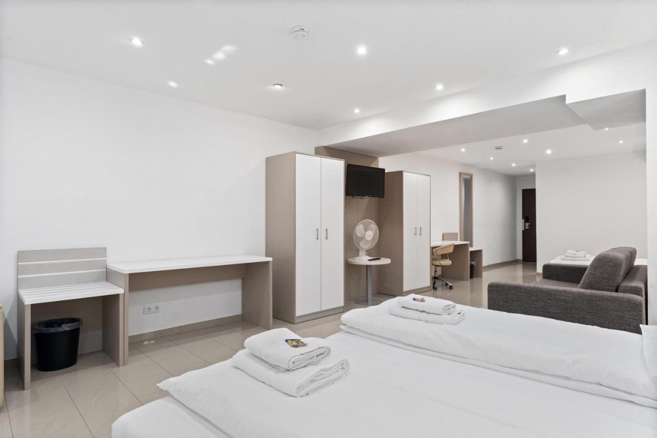 Hotel Adler FDH Εξωτερικό φωτογραφία