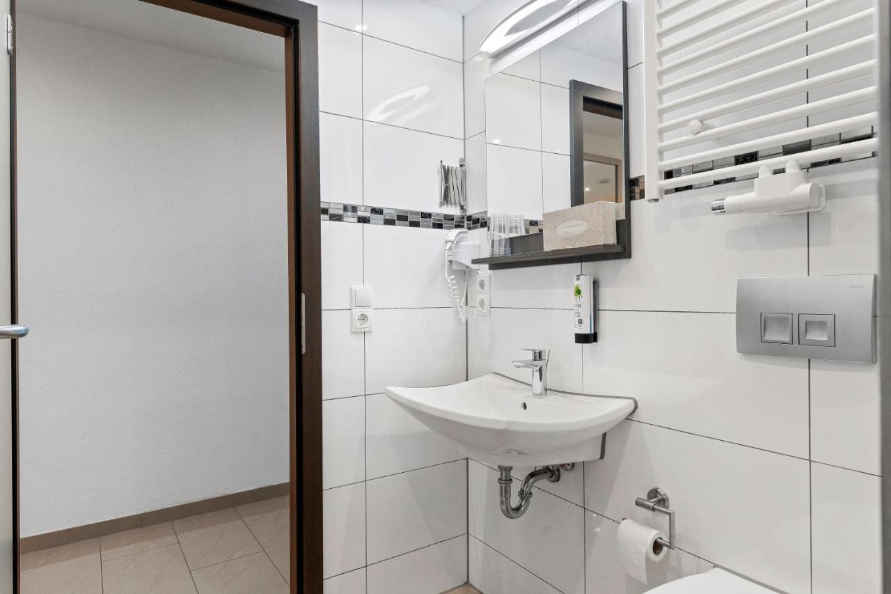 Hotel Adler FDH Εξωτερικό φωτογραφία