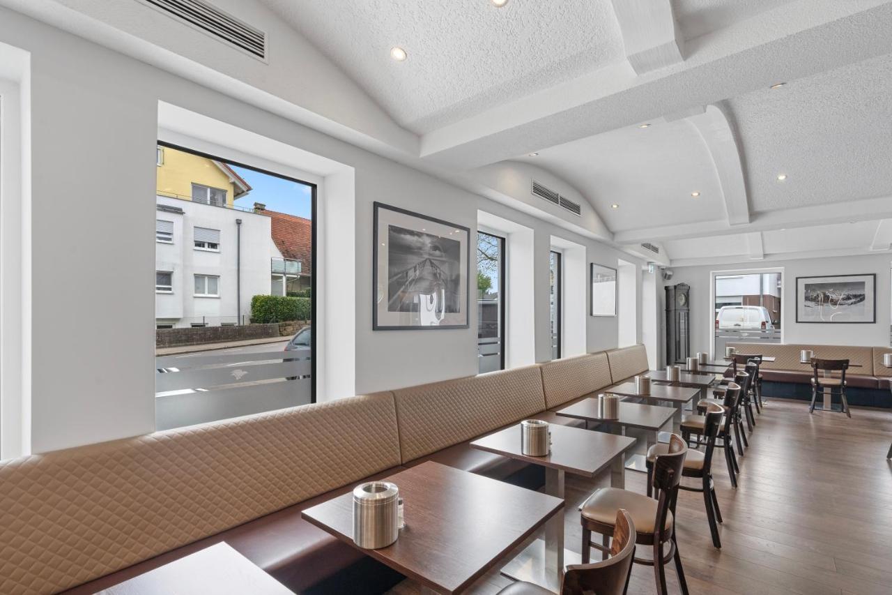 Hotel Adler FDH Εξωτερικό φωτογραφία