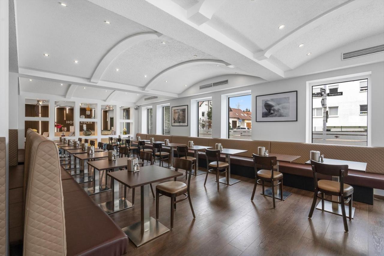Hotel Adler FDH Εξωτερικό φωτογραφία