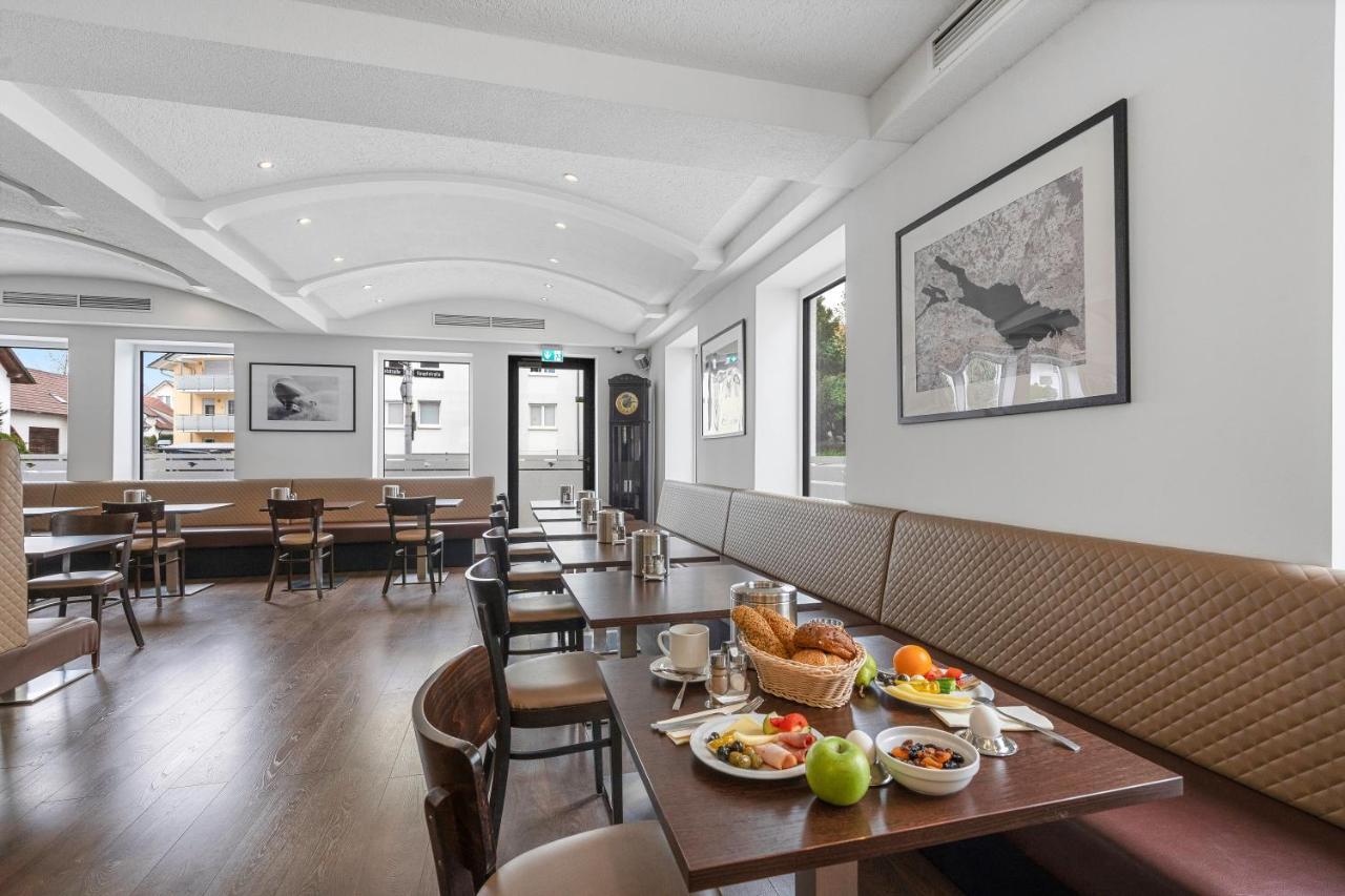 Hotel Adler FDH Εξωτερικό φωτογραφία